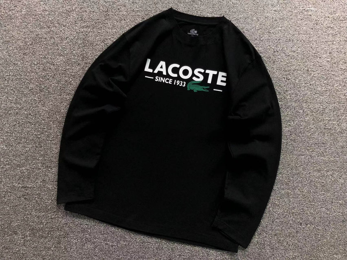 Classic Longsleeve