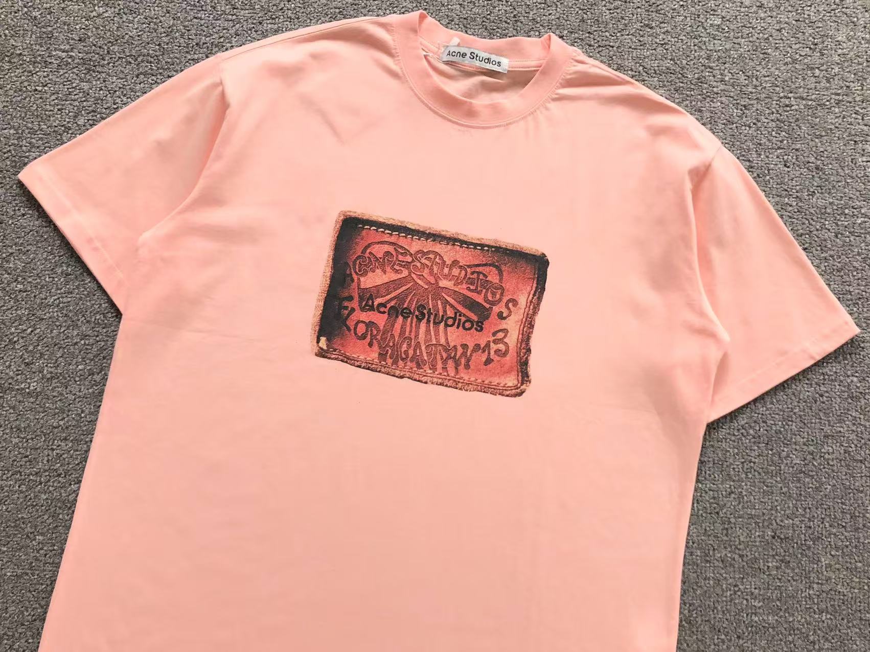 AcneStdios Tshirt