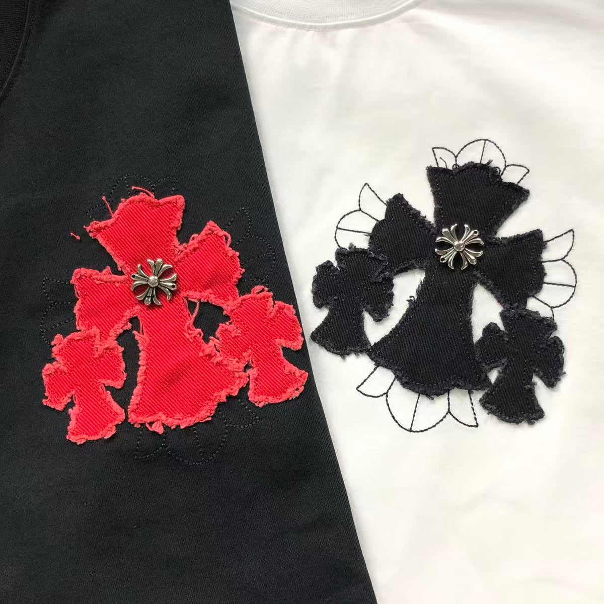 Cross Longsleeve