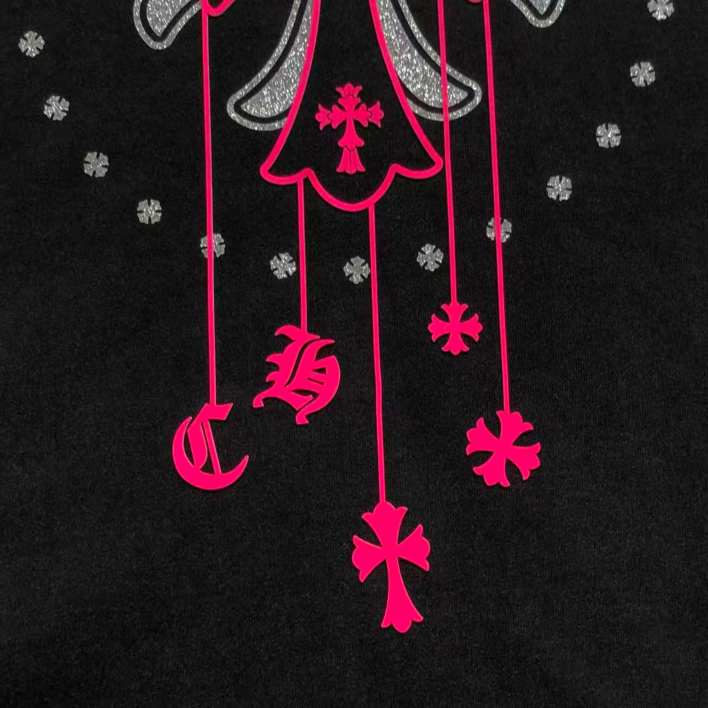 Cross Tshirt