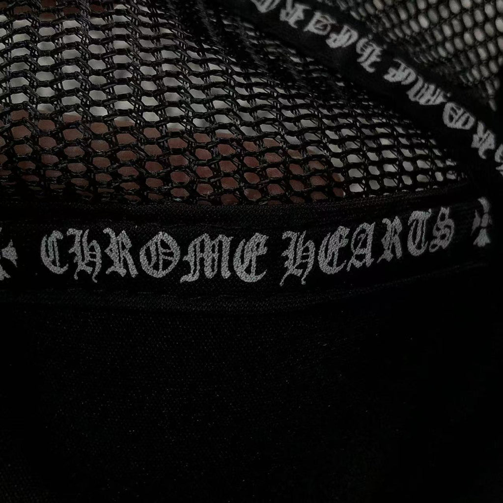 Cross Cap