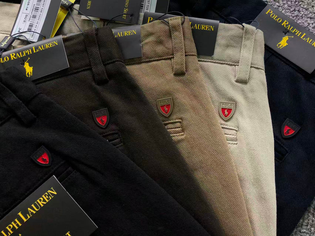 Ralph Lauren Pants
