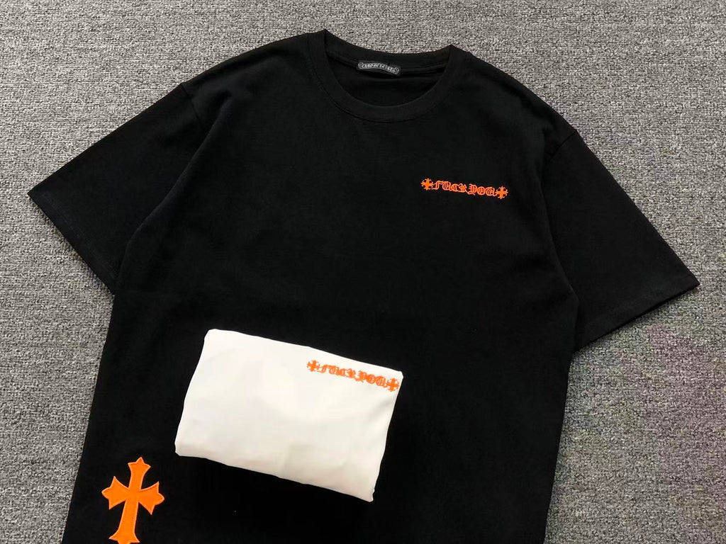 Cross Tshirt