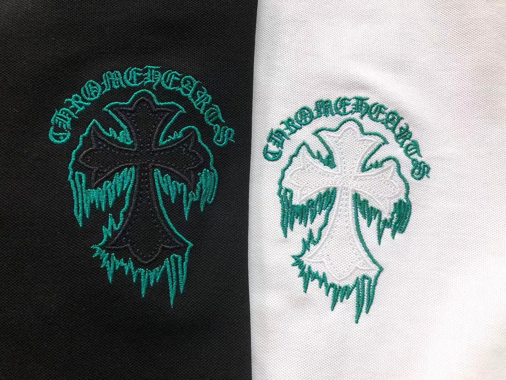 Cross Polo