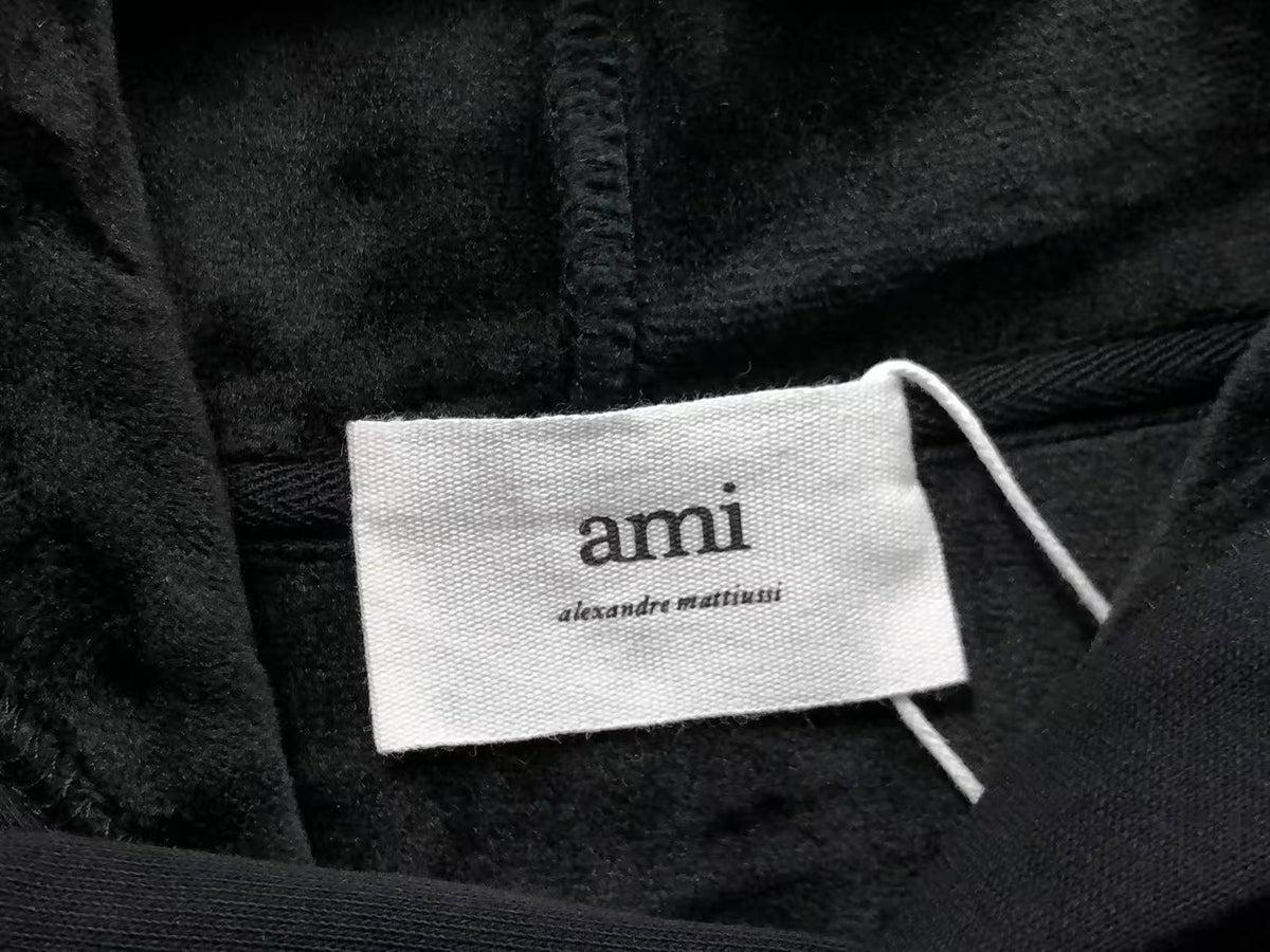 Am1 Hoodie