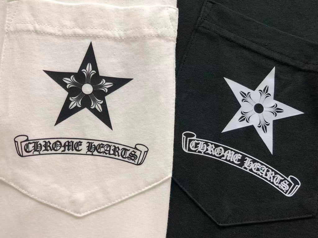 Cross Tshirt