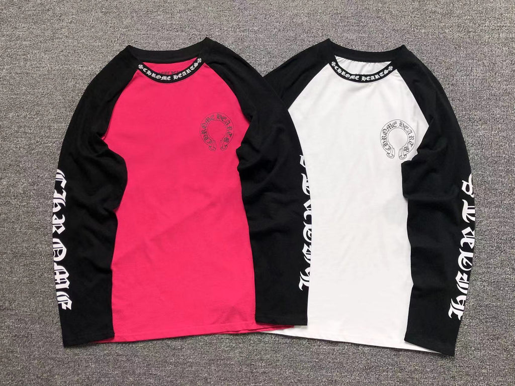 Cross Longsleeve