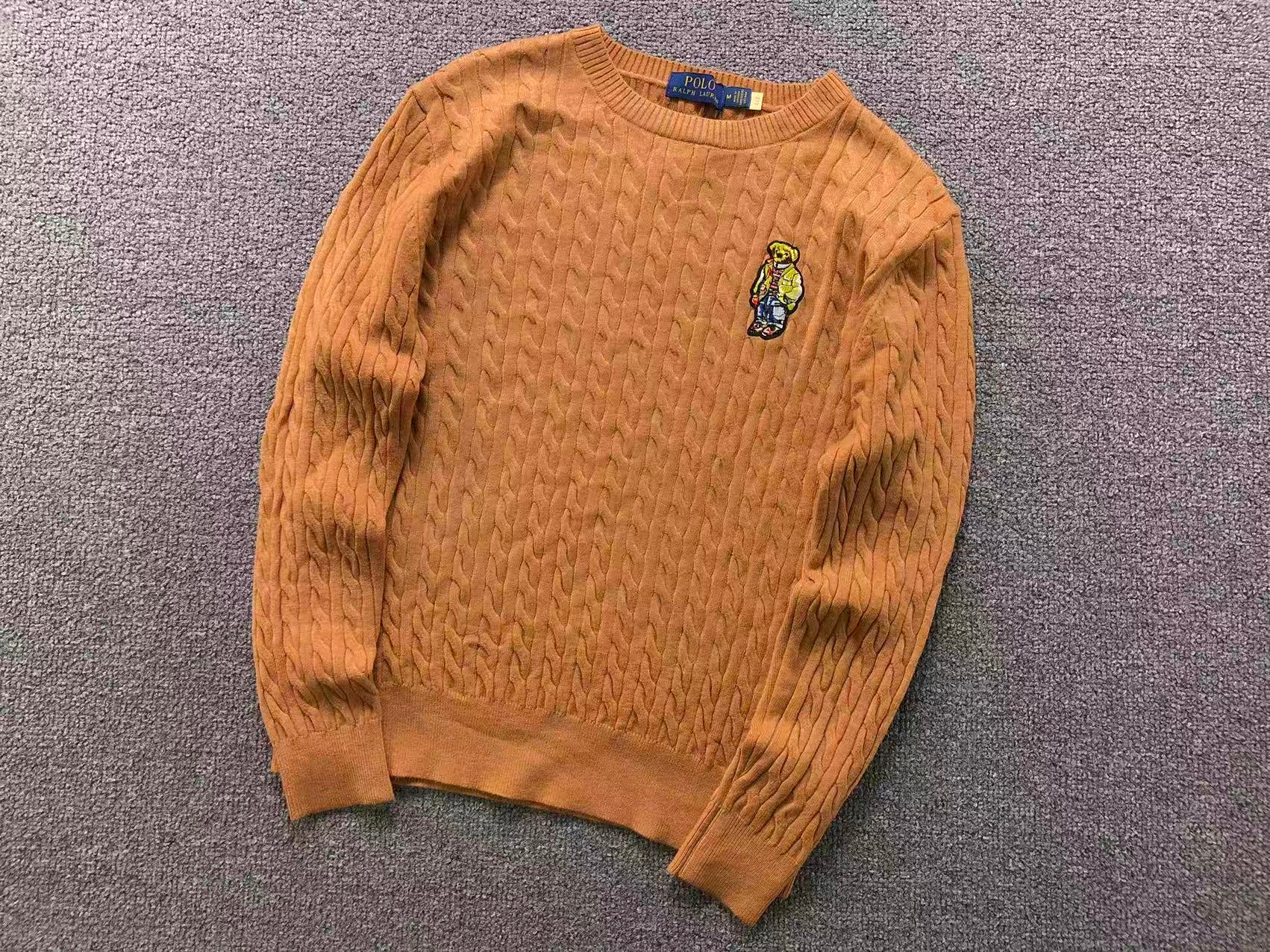 Ralph Lauren Sweater
