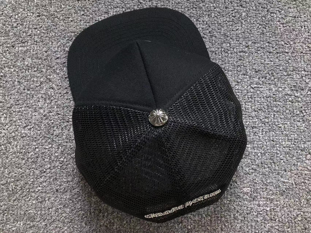 Cross Cap