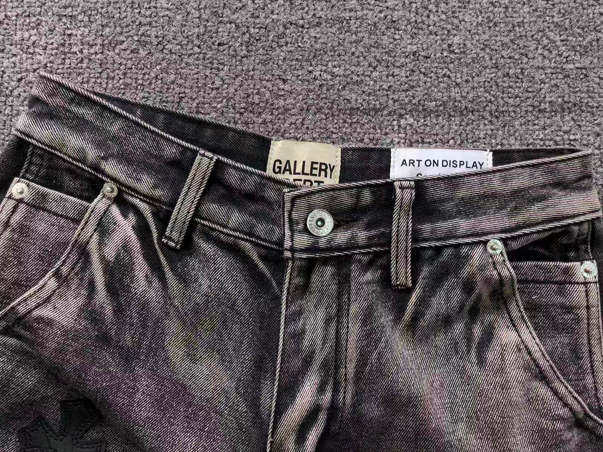 Cross Pants