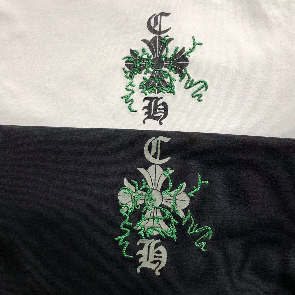 Cross Tshirt