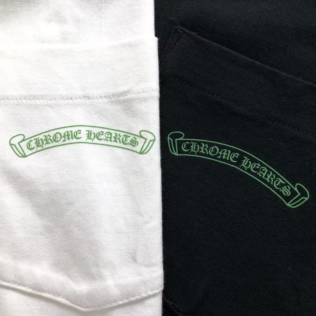 Cross Longsleeve