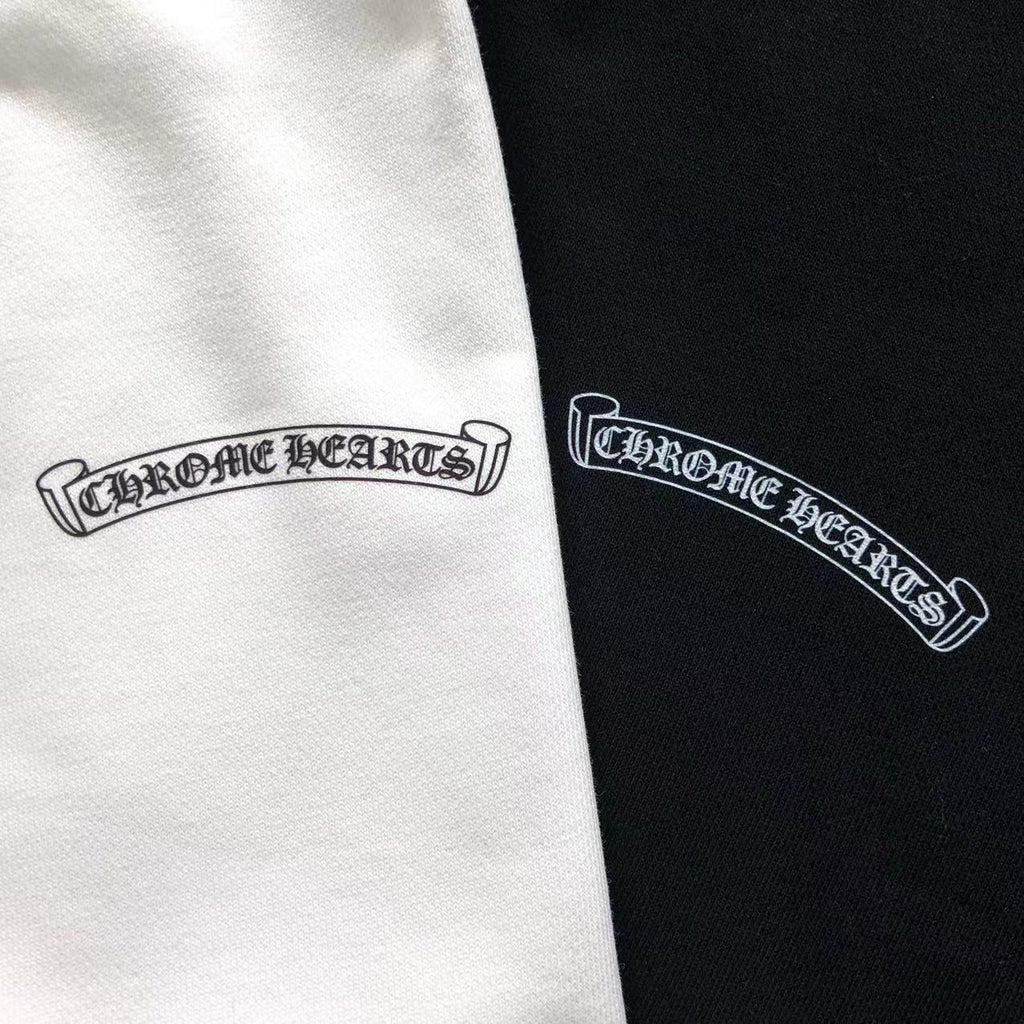 Cross Hoodie