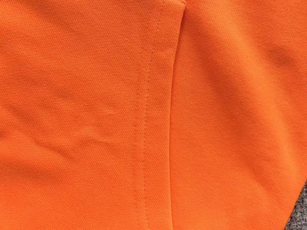 Cross Hoodie