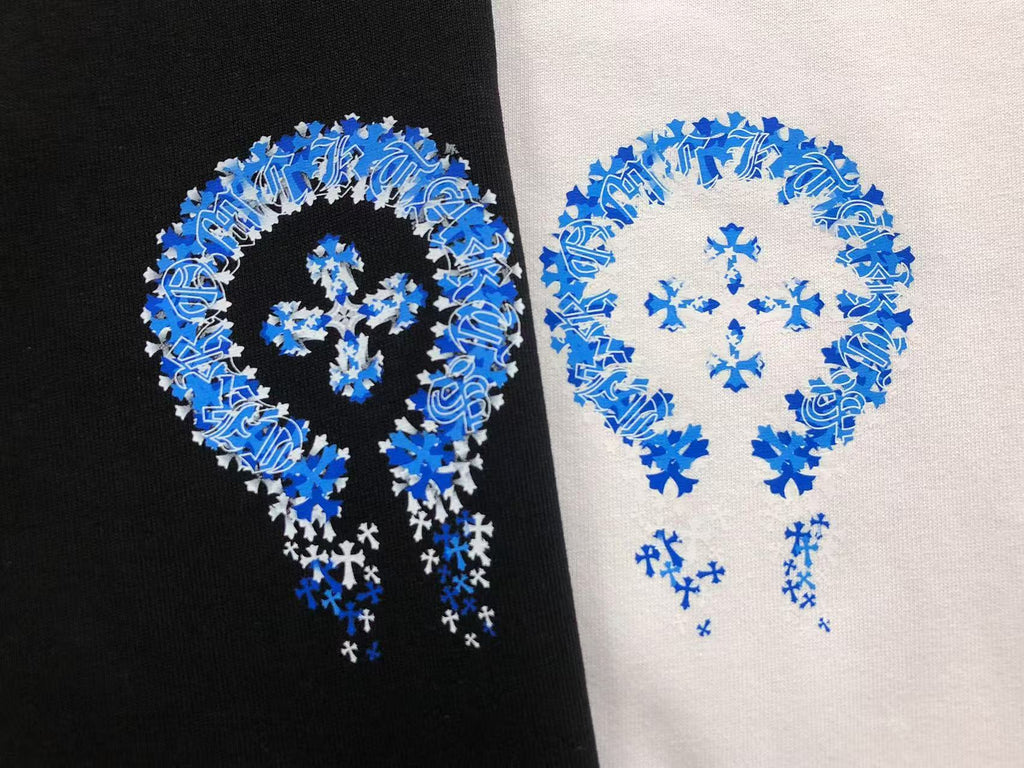 Cross Tshirt