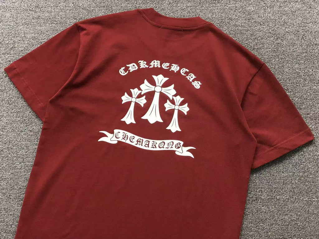 Cross Tshirt