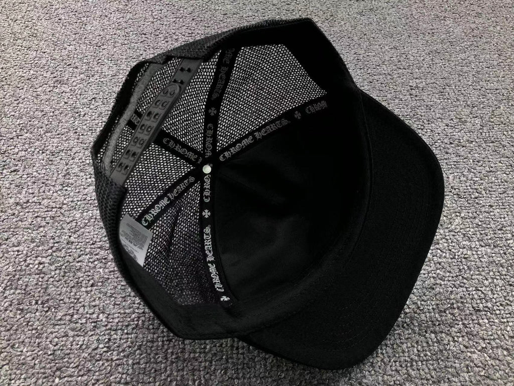 Cross Cap