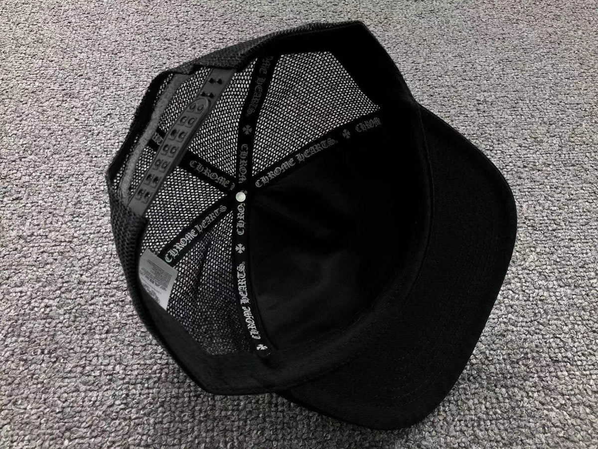 Cross Cap
