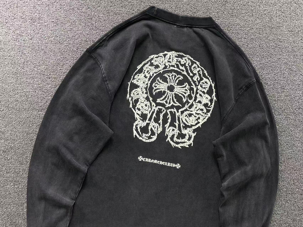 Cross Longsleeve