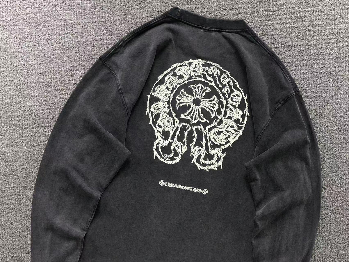 Cross Longsleeve