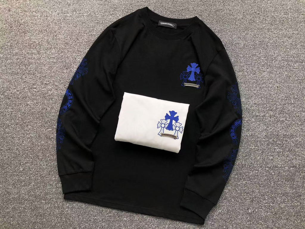 Cross Longsleeve