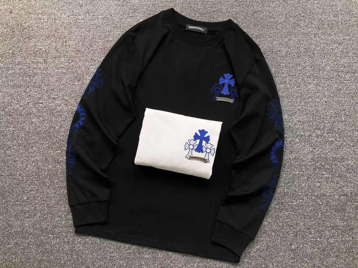 Cross Longsleeve