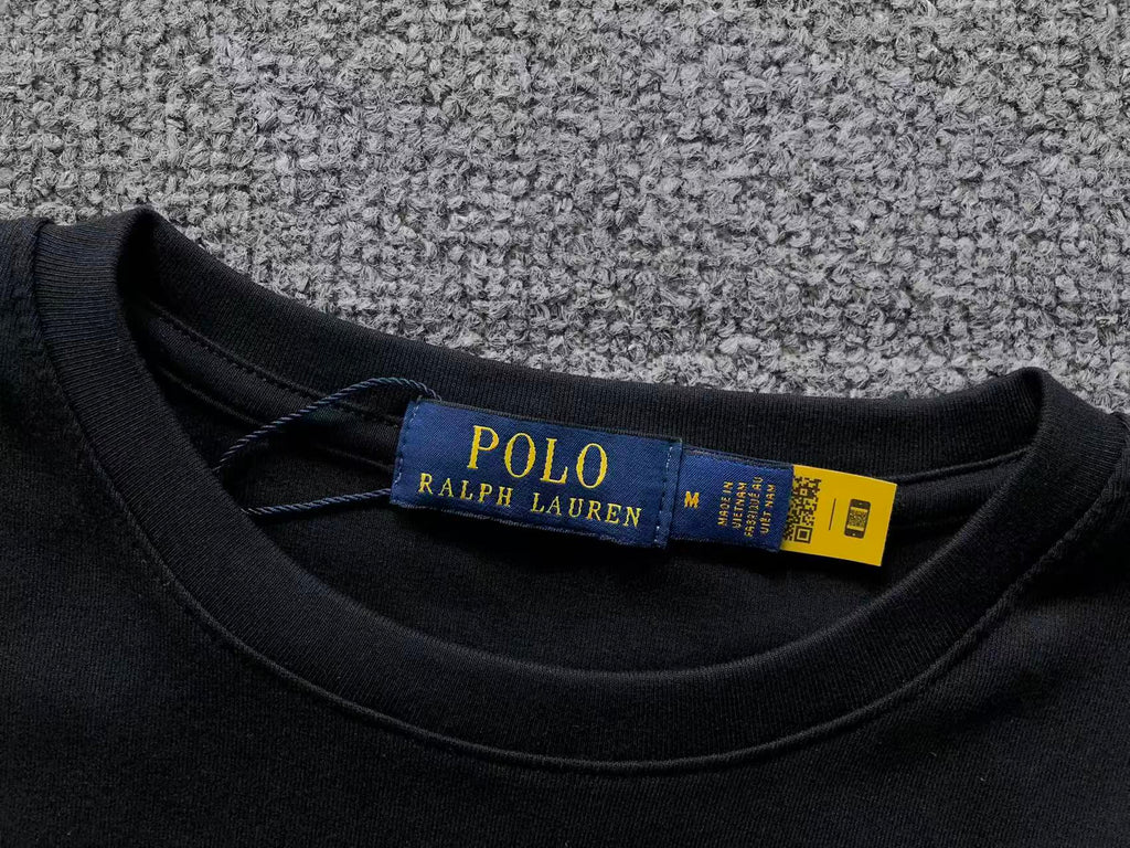 Ralph Lauren Longsleeve Female
