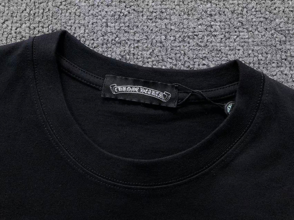 Cross Tshirt