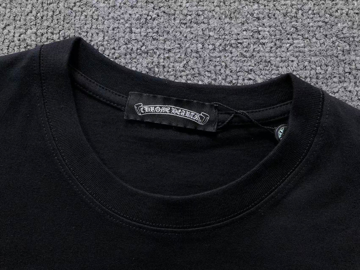 Cross Tshirt
