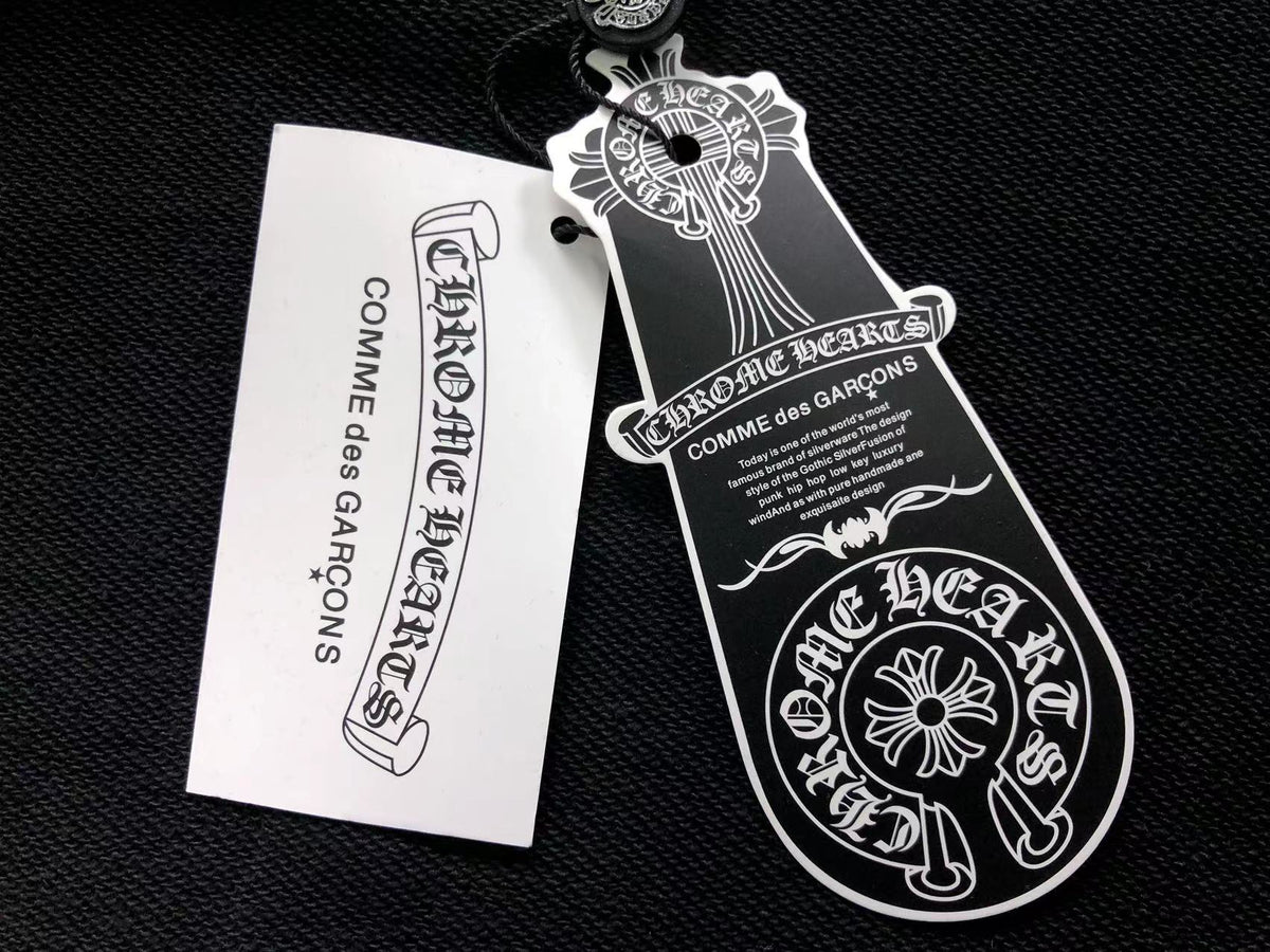 Cross Hoodie