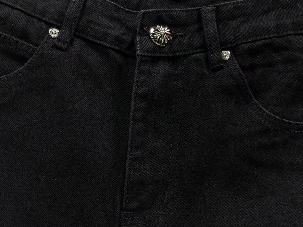 Cross Pants