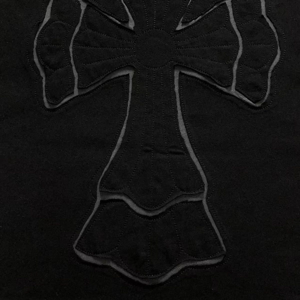 Cross Tshirt