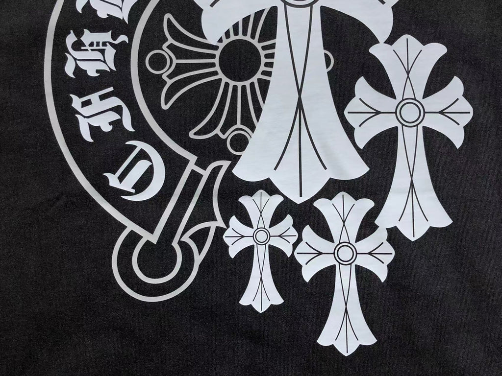 Cross Tshirt