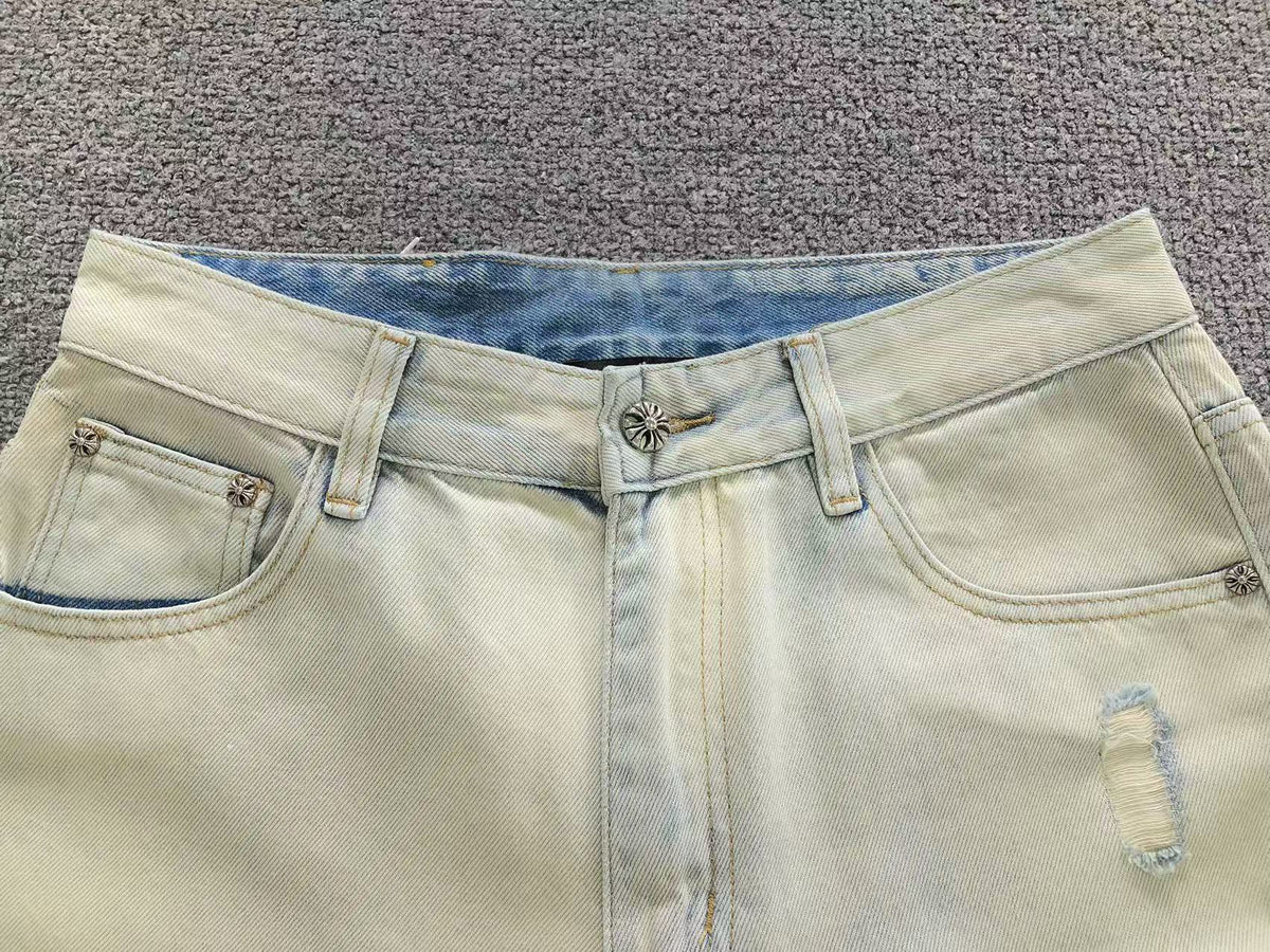 Cross Pants