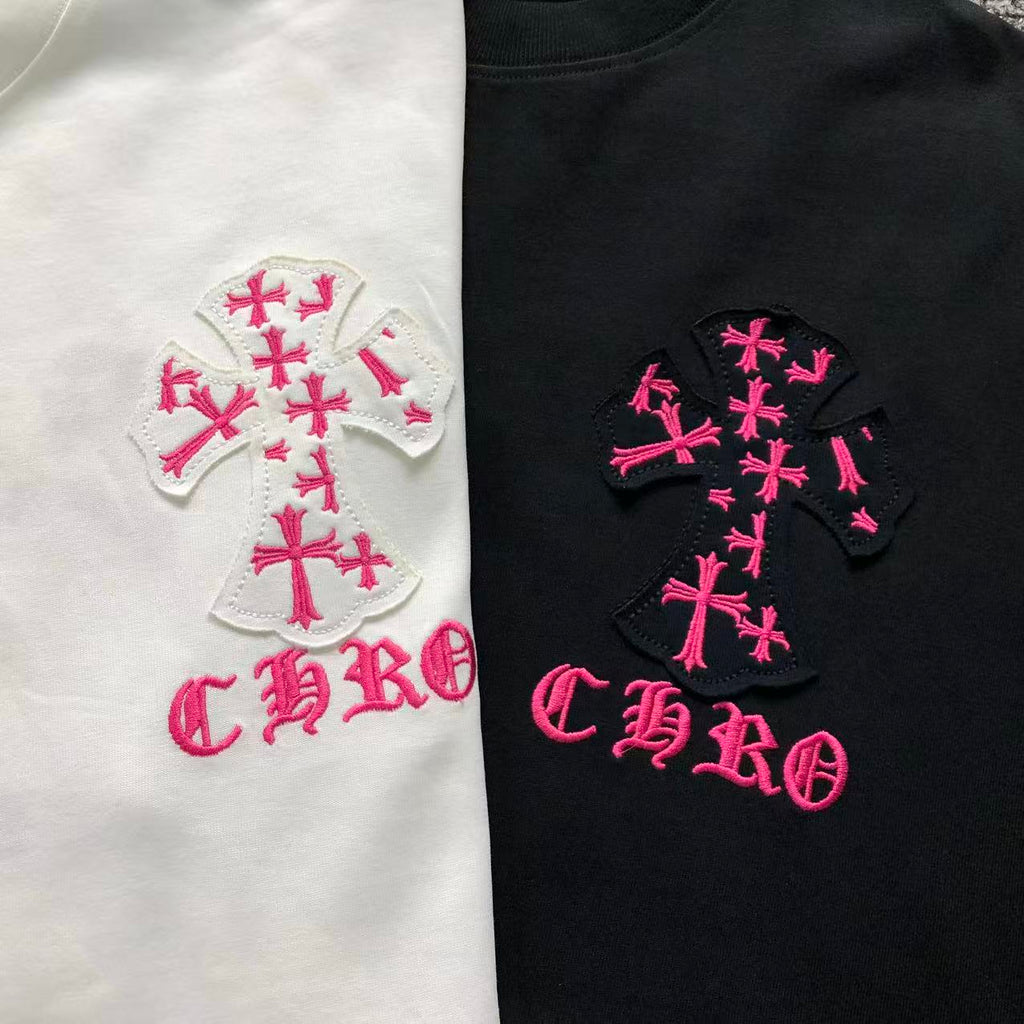 Cross Tshirt