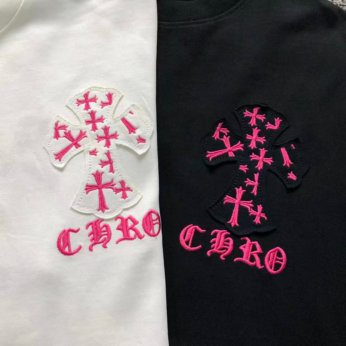 Cross Tshirt