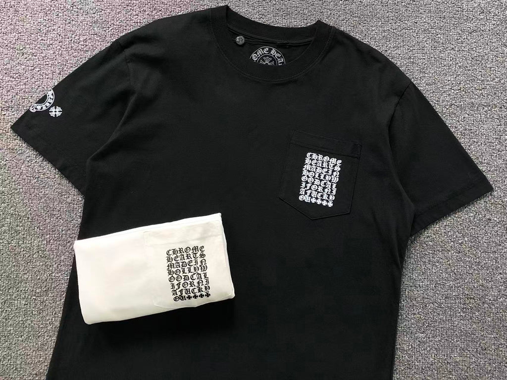 Cross Tshirt