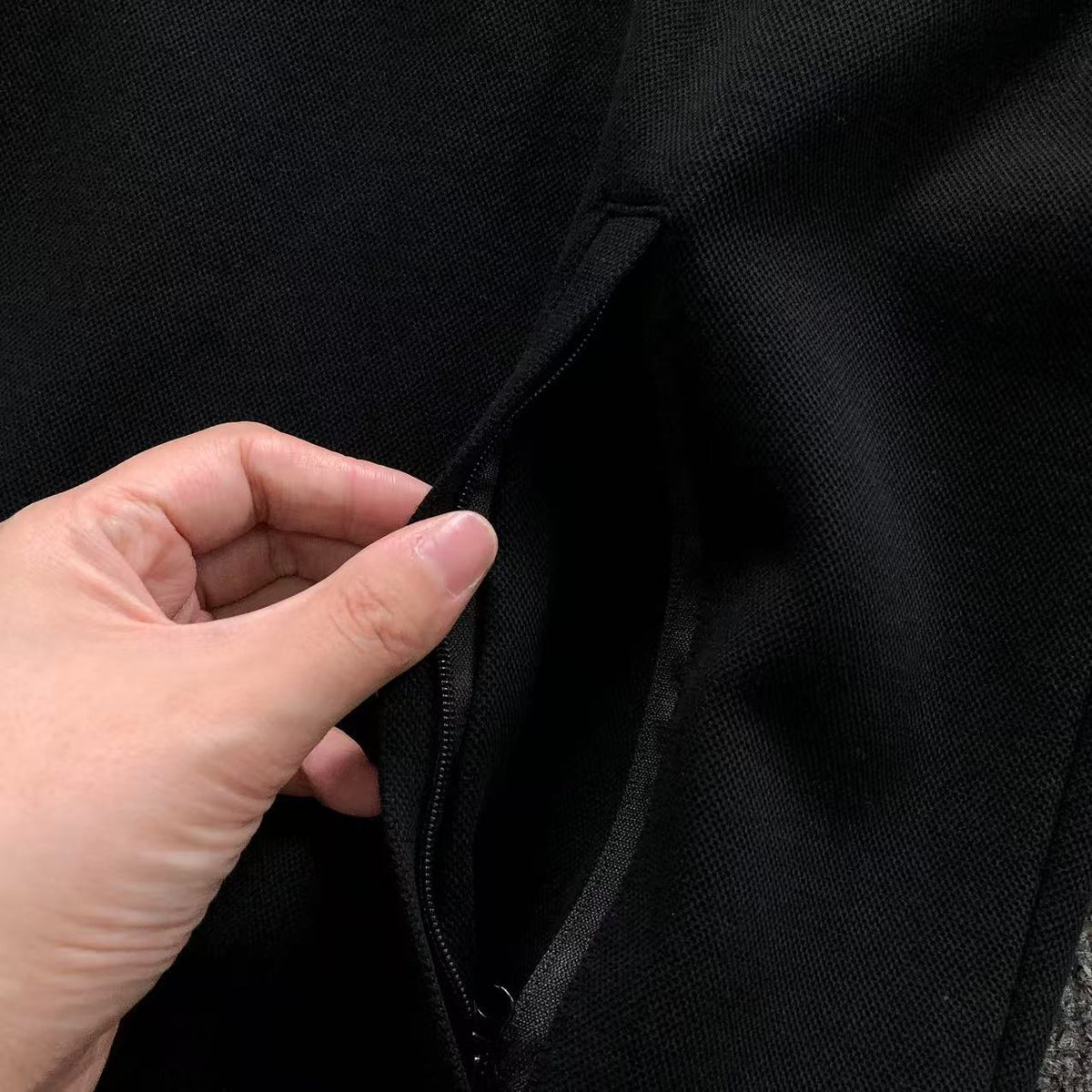 Classic Hoodie