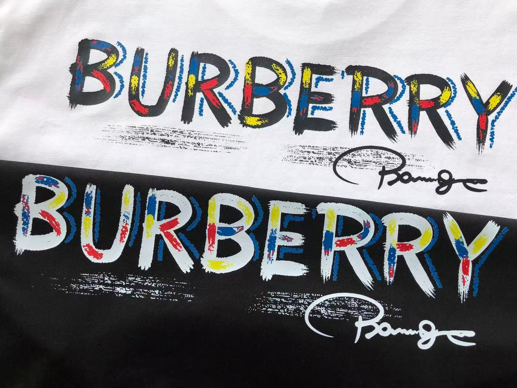 BB Shirt