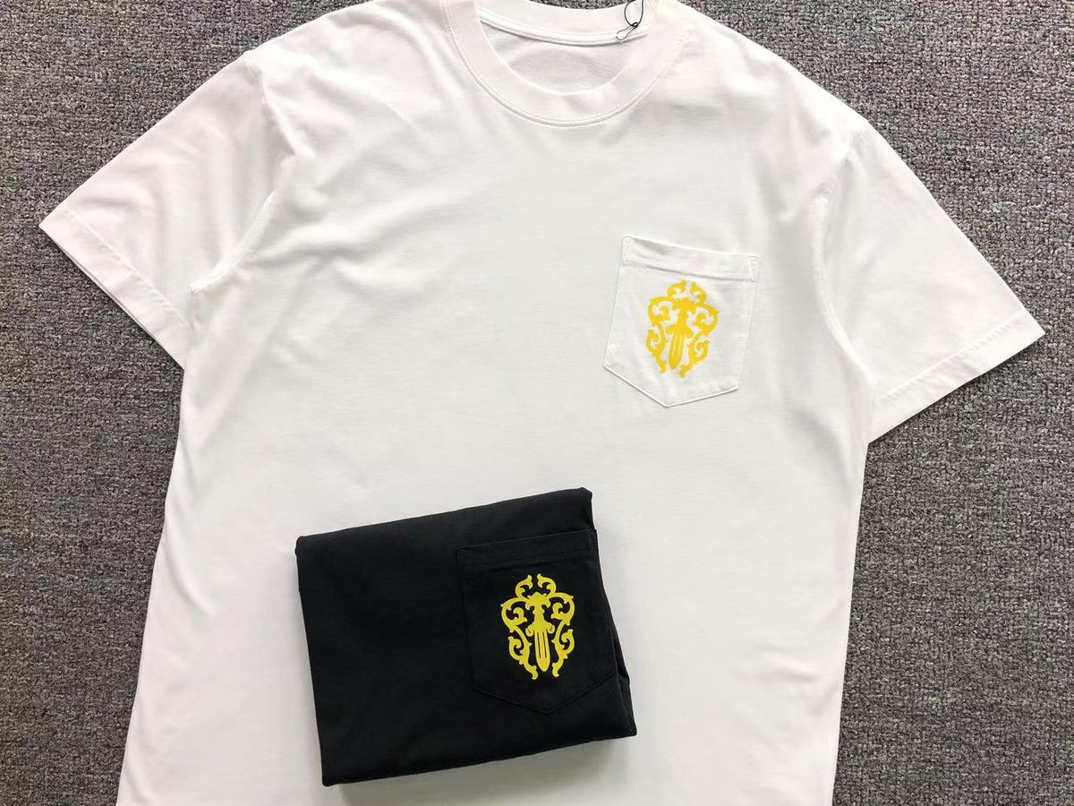 Cross Tshirt