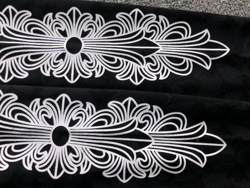Cross Hoodie