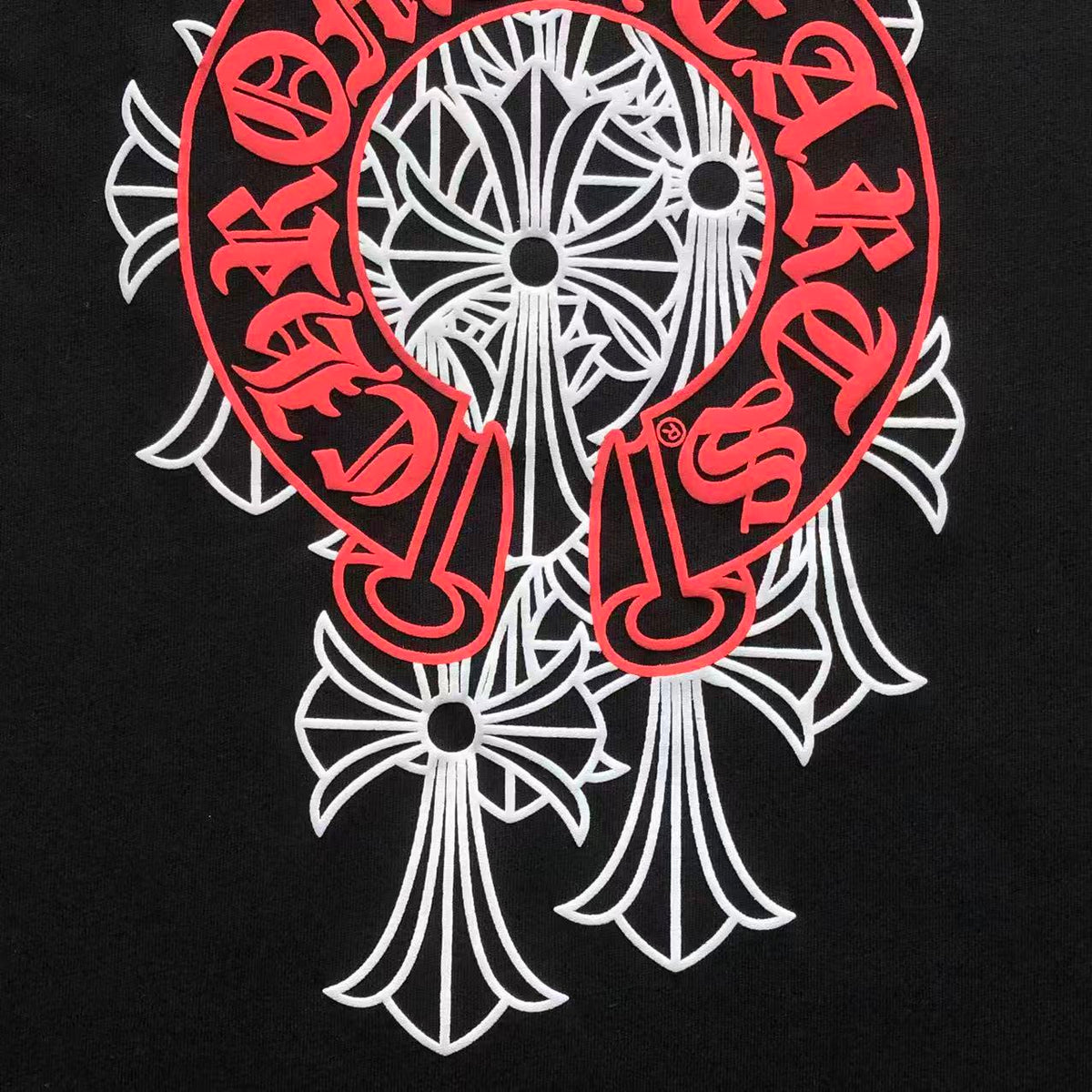 Cross Longsleeve