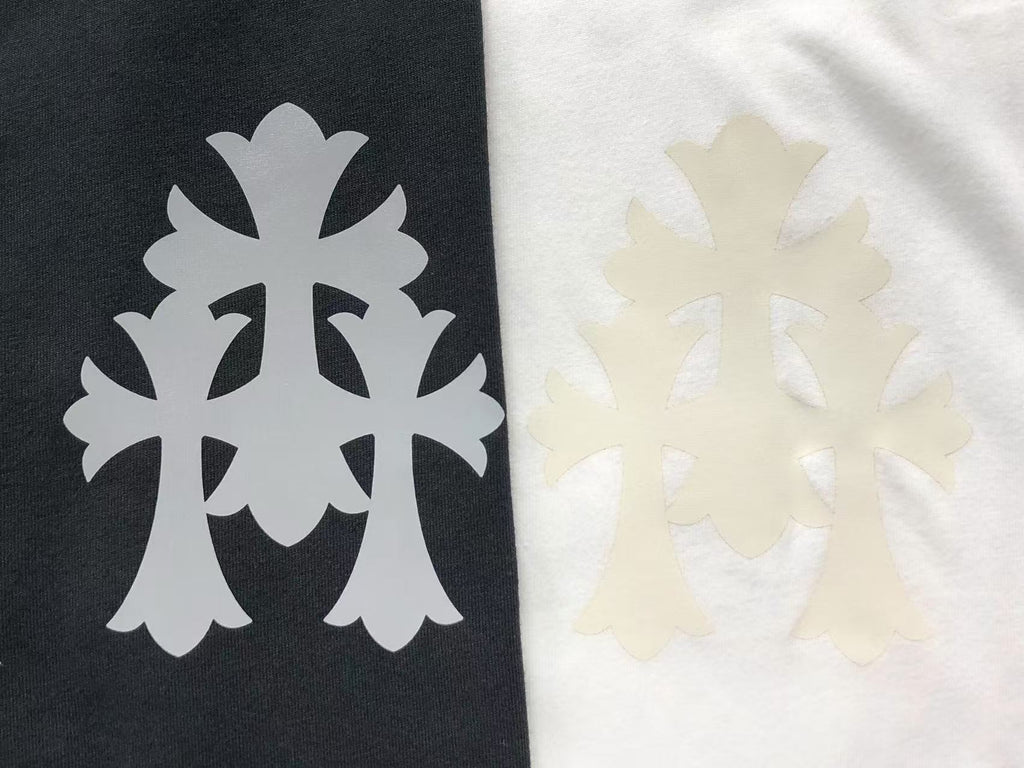Cross Tshirt