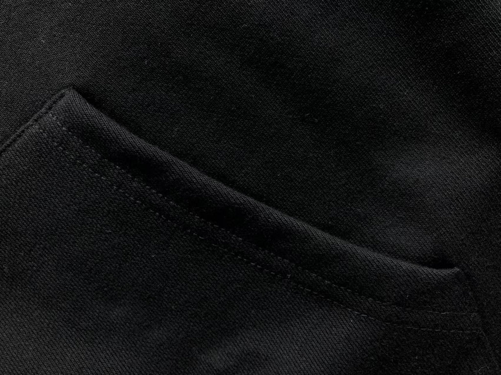 Cross Hoodie