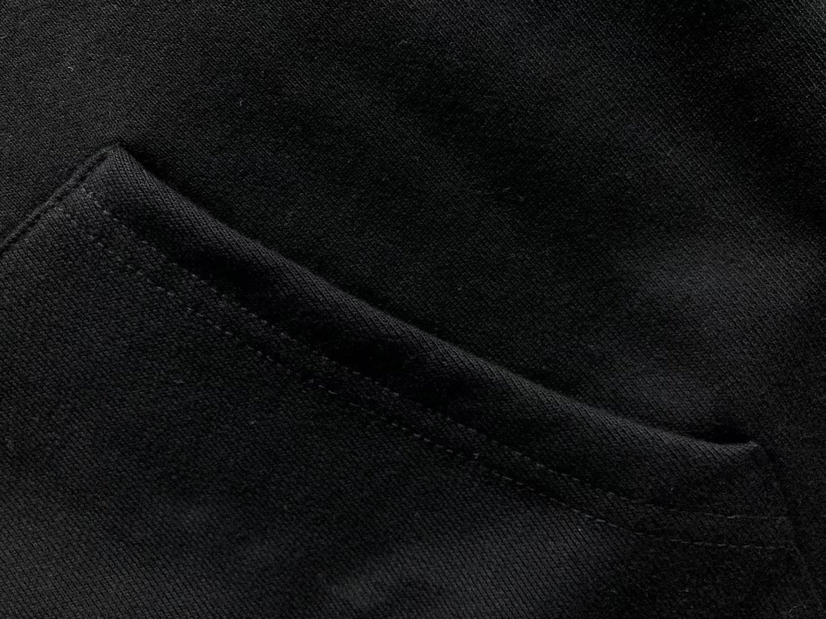 Cross Hoodie