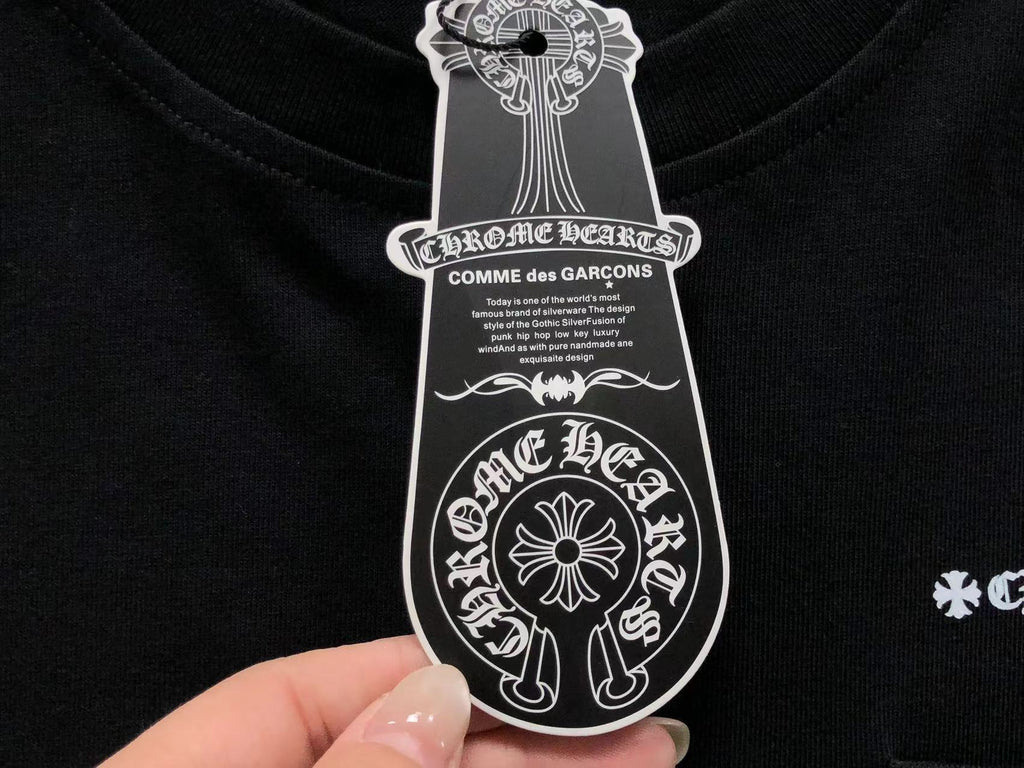 Cross Tshirt
