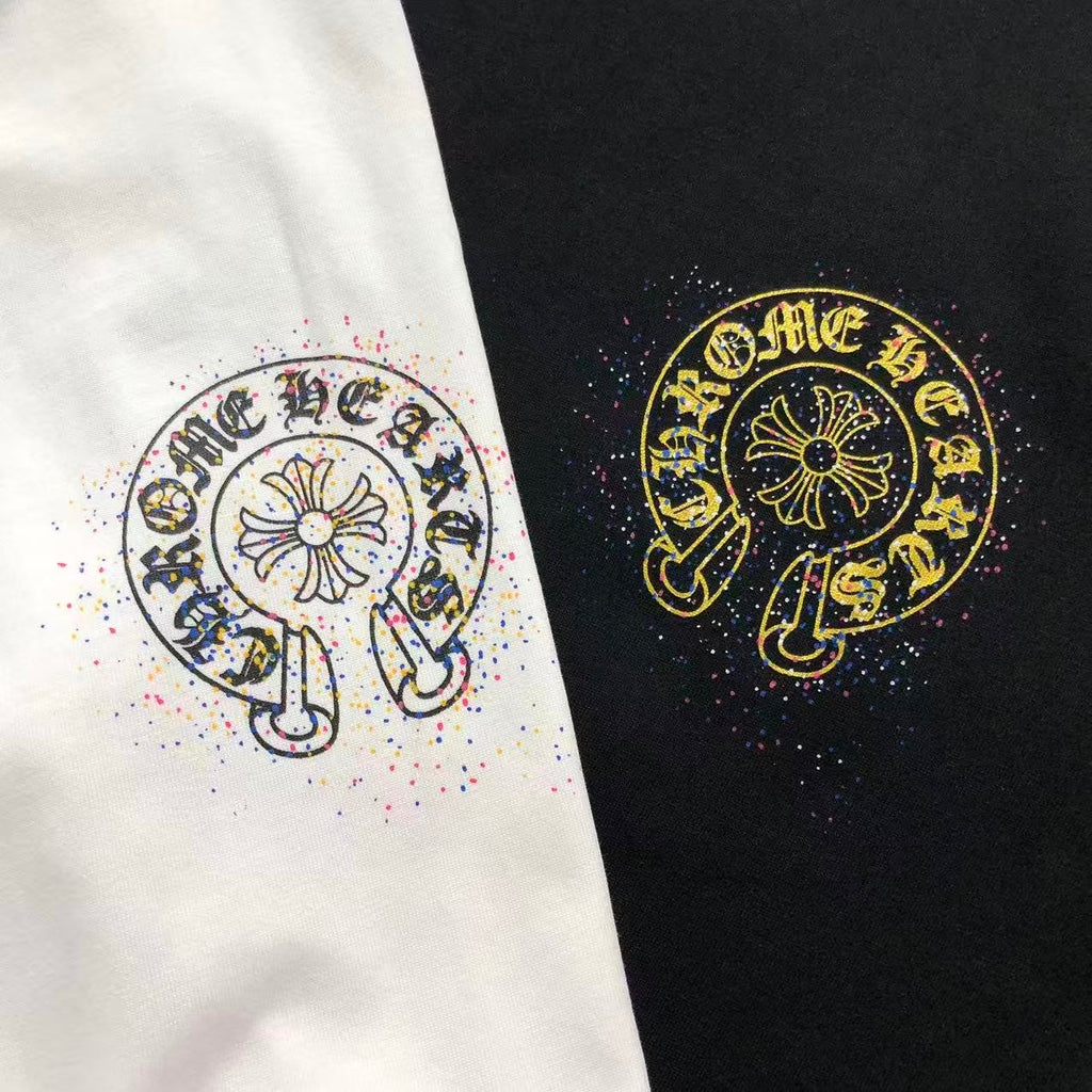 Cross Tshirt