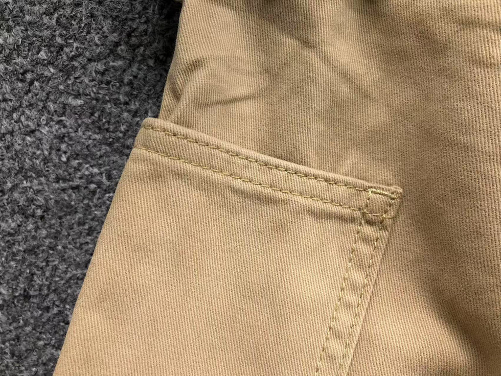 Cross Pants