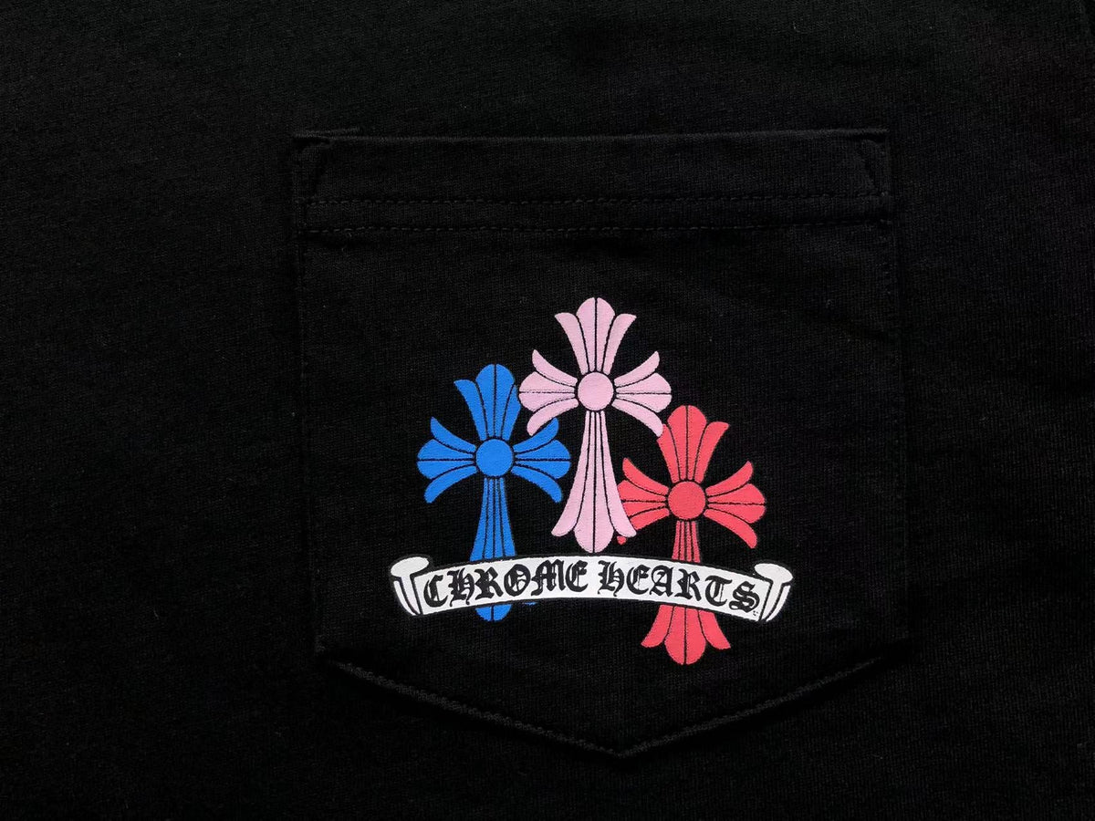Cross Longsleeve