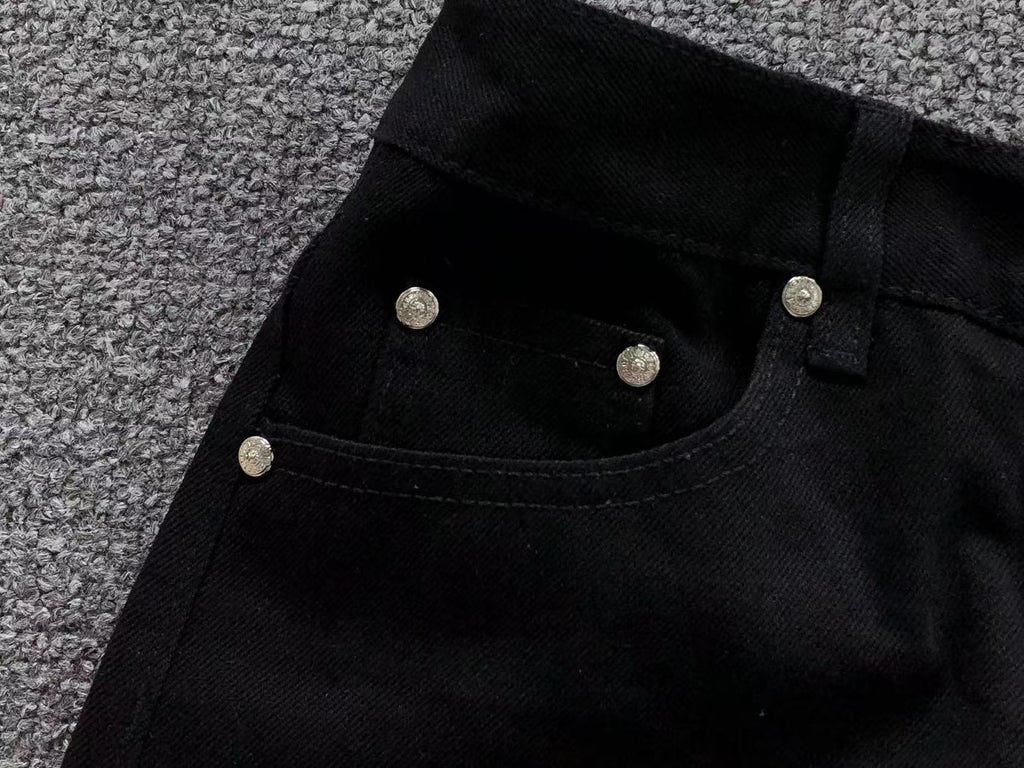 Cross Pants